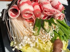 -金沙滩喜来登度假酒店-雅日本餐厅