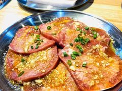 -麻蒲碳烤肉(梅花园店)