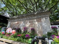 -上海醉白池公园