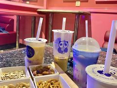 -唛哆哆KTV(梅村店)