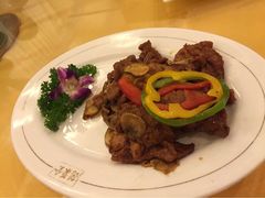 全聚德烤鸭店(西客站店)-北京全聚德(西客站店)