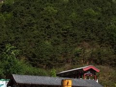 -京东石林峡风景区