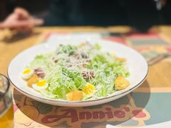 -安妮意大利餐厅(国贸店)