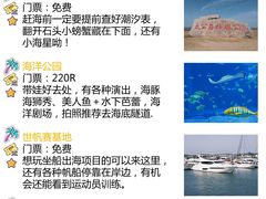 -巧克力渔家.小船海鲜胶东菜(万平口店)