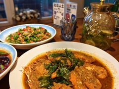 -蝦塘·中国餐馆(城墙南马道巷店)