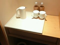 -全季酒店(上海青浦吾悦广场淀山湖大道店)