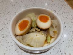 溏心蛋-味千拉面(又一城店)