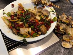 -醉炫音速烧烤·干煸菜(沙河总店)