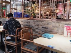 -日丰园海肠水饺·老字号大连海鲜(和平广场店)
