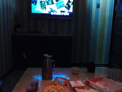 -麦霸KTV(光谷店)