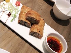 -枣子树·素食餐厅(普陀山店)