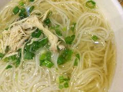 -二孃鸡爪爪(东郊记忆店)