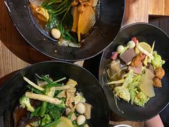 -万记麻辣烫国展总店