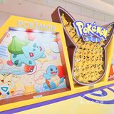 【深圳首展】日本漂洋过海的皮卡丘抵达深圳‼️‼️‼️