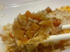 -老通城豆皮大王(吉庆街店)