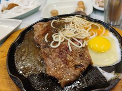 -豪享悦牛排自助餐厅(天河城店)