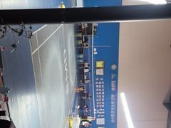 -伯明顿羽毛球(南开分馆)