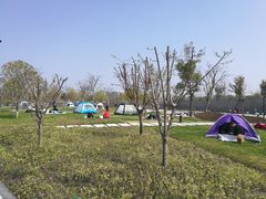 -上海山野camping·户外天幕烧烤·团建拓展营地