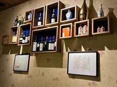 -老吉士酒家(天平路店)