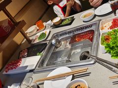 -海底捞火锅(高新活力汇店)