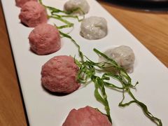 -掂档潮汕牛肉火锅(沈阳万象城店)