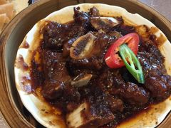 -汤臣·空中餐厅·严选粤菜(石湾世博广场店)