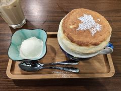 -芙蕾哥哥souffle