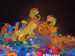 -深圳锦绣中华民俗村