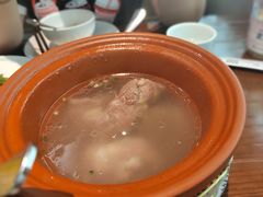 -小菜园新徽菜(芜湖奥特莱斯店)