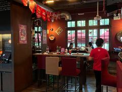 -Boxing Cat Brewery拳击猫精酿啤酒馆(思南公馆店)