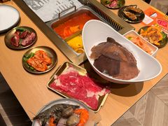 -欢乐牧场主题自助料理(龙华星河iCO店)