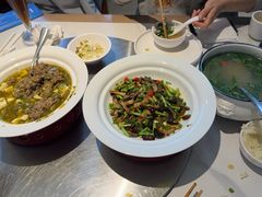 -云尊府云南菜·蒸汽石锅鱼(学清路店)