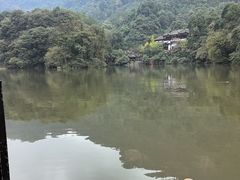 -青城山