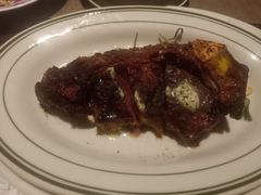 -食间牛排(湖西路店)