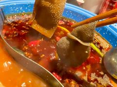 -王歘歘·chuǎ火锅(五道营店)