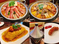 -韩一馆(吉大店)