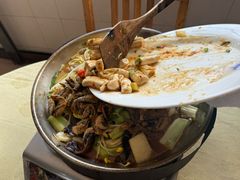-标记好食