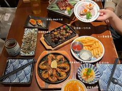 -小川洋风料理(江汉路店)