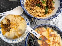 -四海楼(如皋定慧禅寺店)