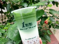 -1点点(晒布店)