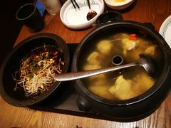 -云海肴·汽锅鸡·云南菜(苏州中心店)