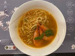 -子霖南山鲜虾面(南山总店)
