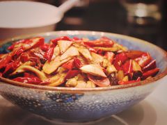 -大理实力希尔顿酒店•御玺中餐厅