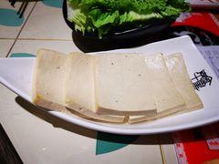 -南城十里潮汕鲜牛火锅·鲜虾生滚粥(融汇老商埠店)