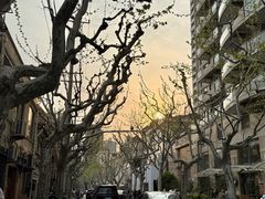 -安福路