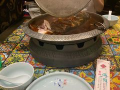 -宝轩渔府·老字号海鲜·正宗津菜(水上店)