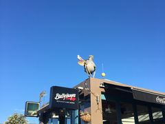 -Bully Hayes Restaurant & Bar