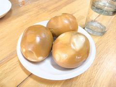 茶鸡蛋-十二忠手拉面(中华路店)