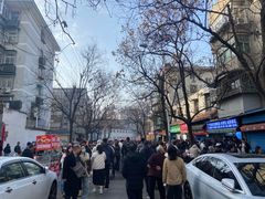 -东仓门早市