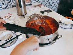 -陈记顺和牛肉火锅(永泰店)